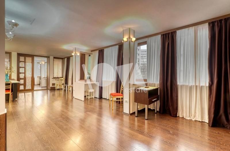 De închiriat: apartament în vilă, 200mp utili - Poză 2