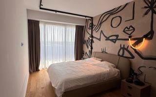 Apartament cu 4 camere de vanzare in Herastrau - Poză 3