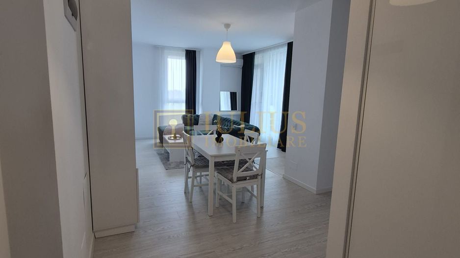 VOX, 2 camere, centrala proprie. - Poză 9