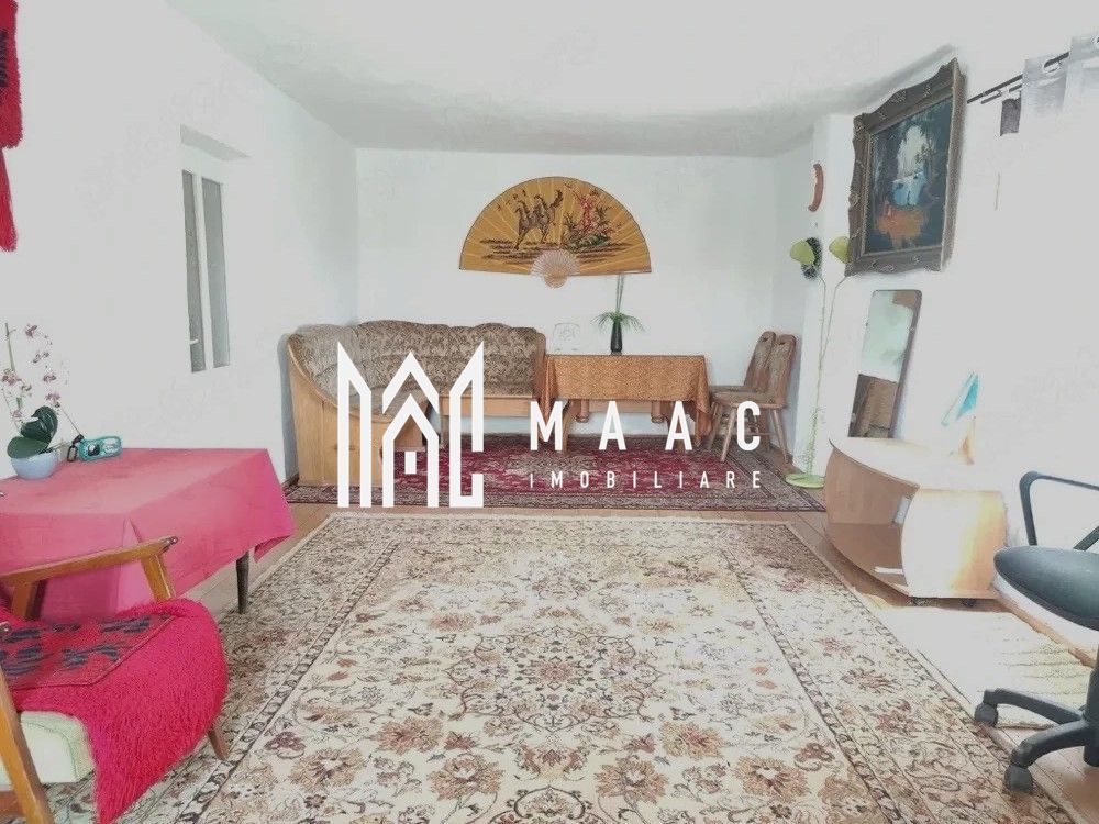 Casă 2 camere de vânzare | Veștem | teren 1.850 mp - Poză 4