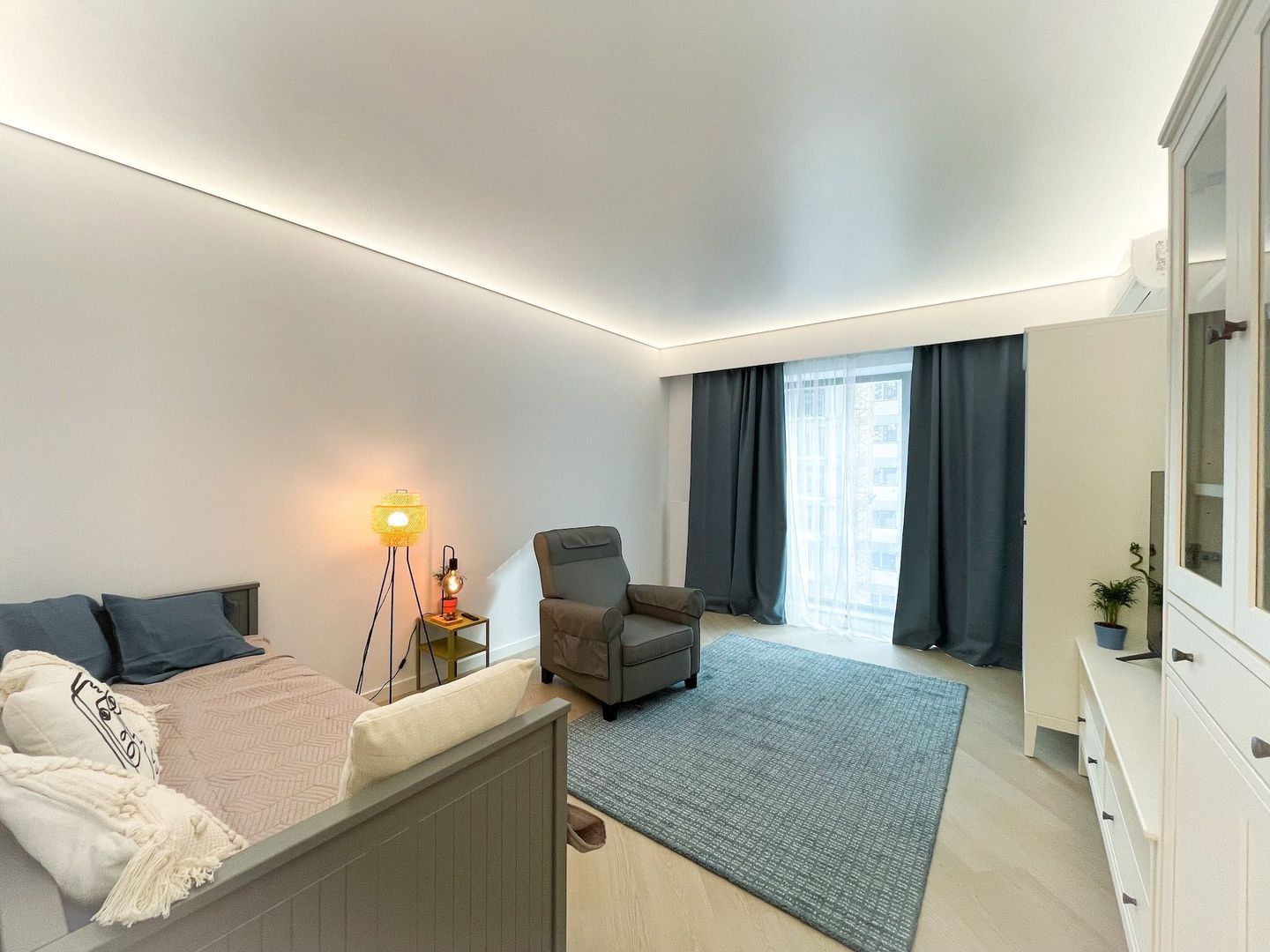 STUDIO PREMIUM | CORTINA NORTH - Poză 2