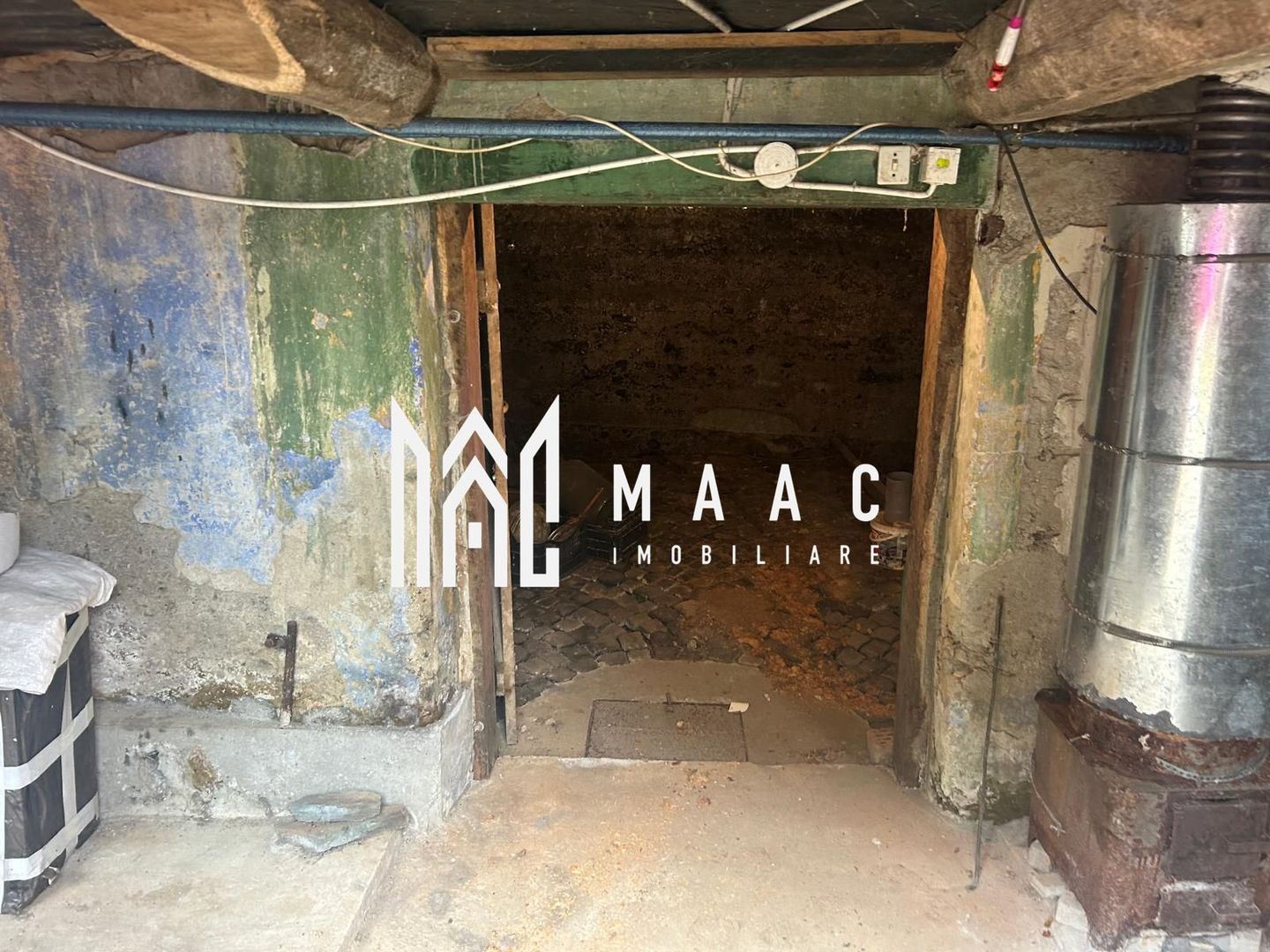 Casa Individuala I 2 Camere I Rasinari - Poză 7