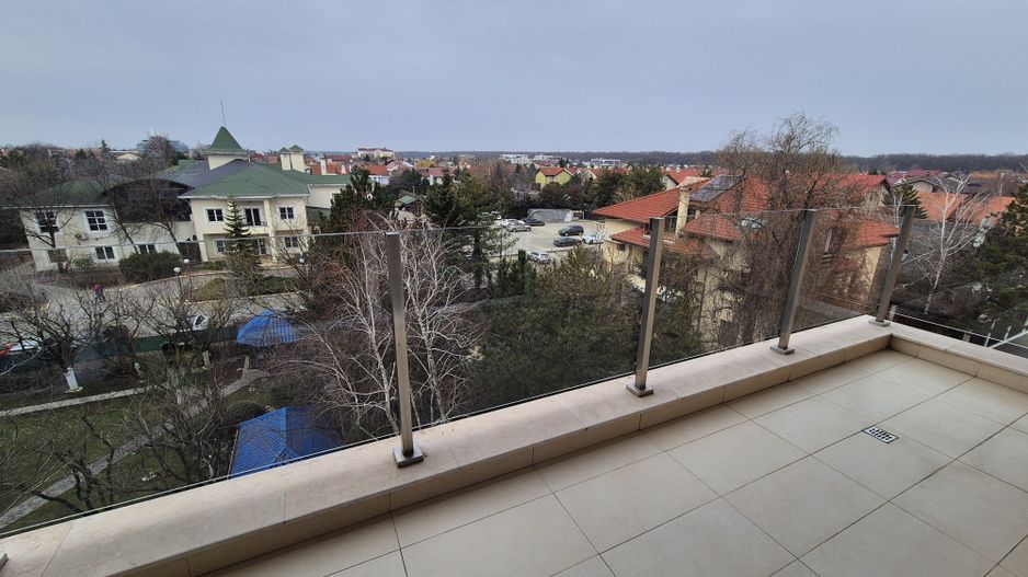 Apartament cu 2 camere + loc de parcare subteran - Erou Iancu Nicolae - Poză 7