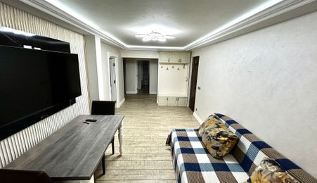 Apartament cu 3 camere, zona Piata Mare.