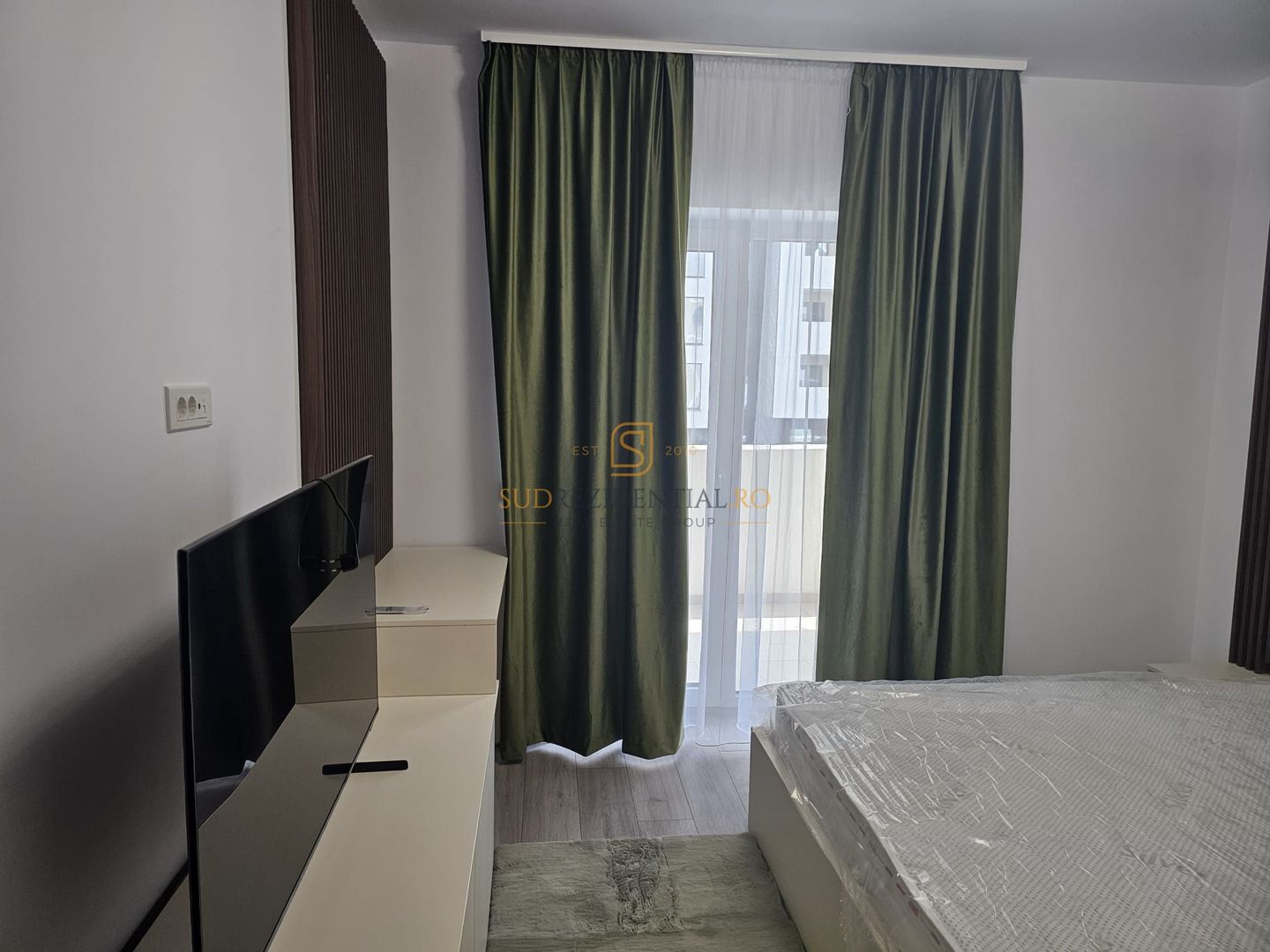 Apartament 2 camere, gata de mutare, The Grand Kristal, Metalurgiei - Poză 13