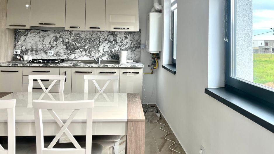 Apartament 2 Camere, luminos si modern,  Braytim - Calea Urseni - Poză 6