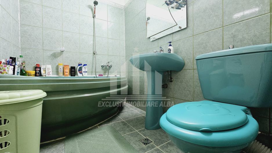 Apartament cu 2 camere decomandate, Cetate - Poză 6