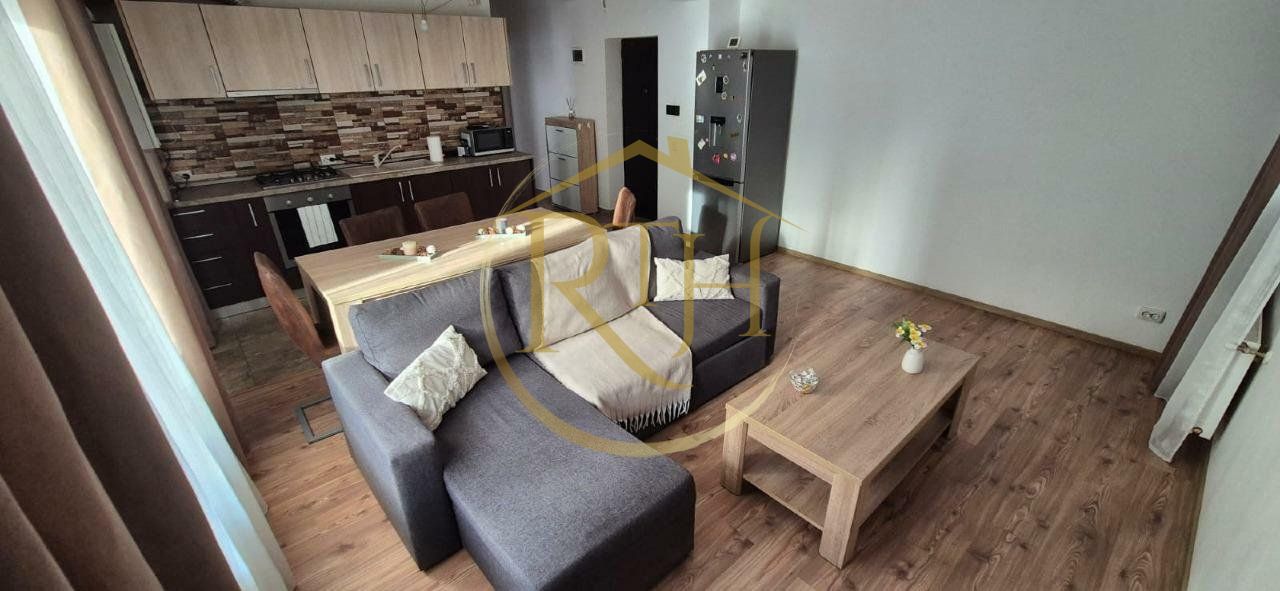 Oferim spre vanzare un apartament cu 2 camere si 1 loc de parcare - Giroc - Poză 3