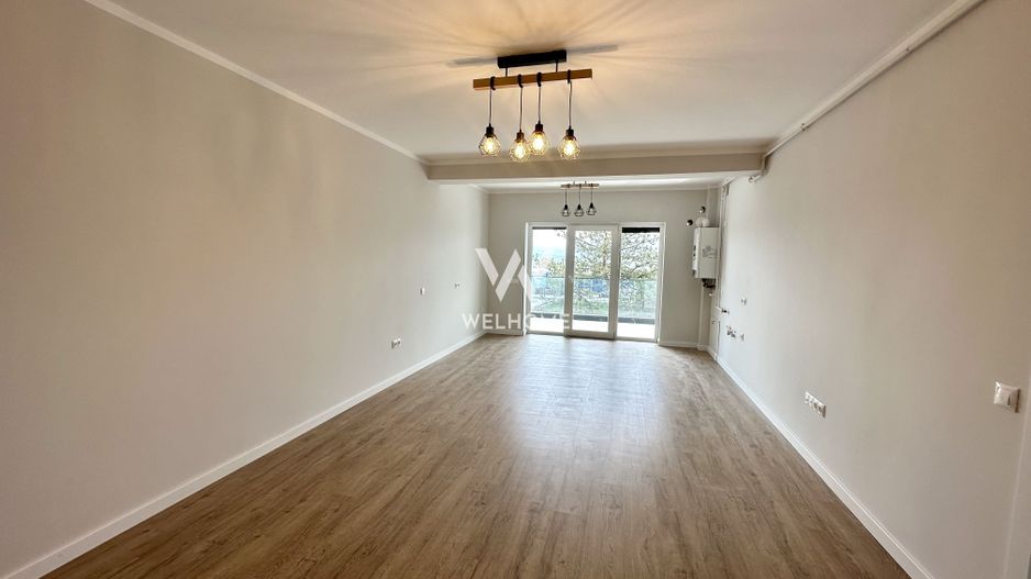Apartament 2 camere, 52 mp, Zona VEST, Sibiu - Poză 3