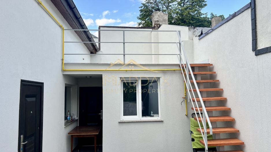 Casa **8 camere** // Domenii - Poză 28