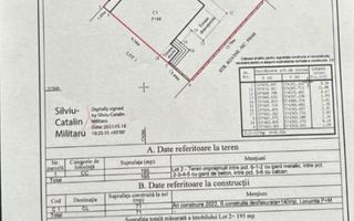 VANZARE 4 CAMERE | 3 DORMITOARE | BUFTEA | - Poză 19