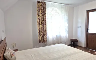 COMISION 0% - Casa cu view specataculos, D+P+M 236mp teren 436mp Campulung Arges - Poză 24