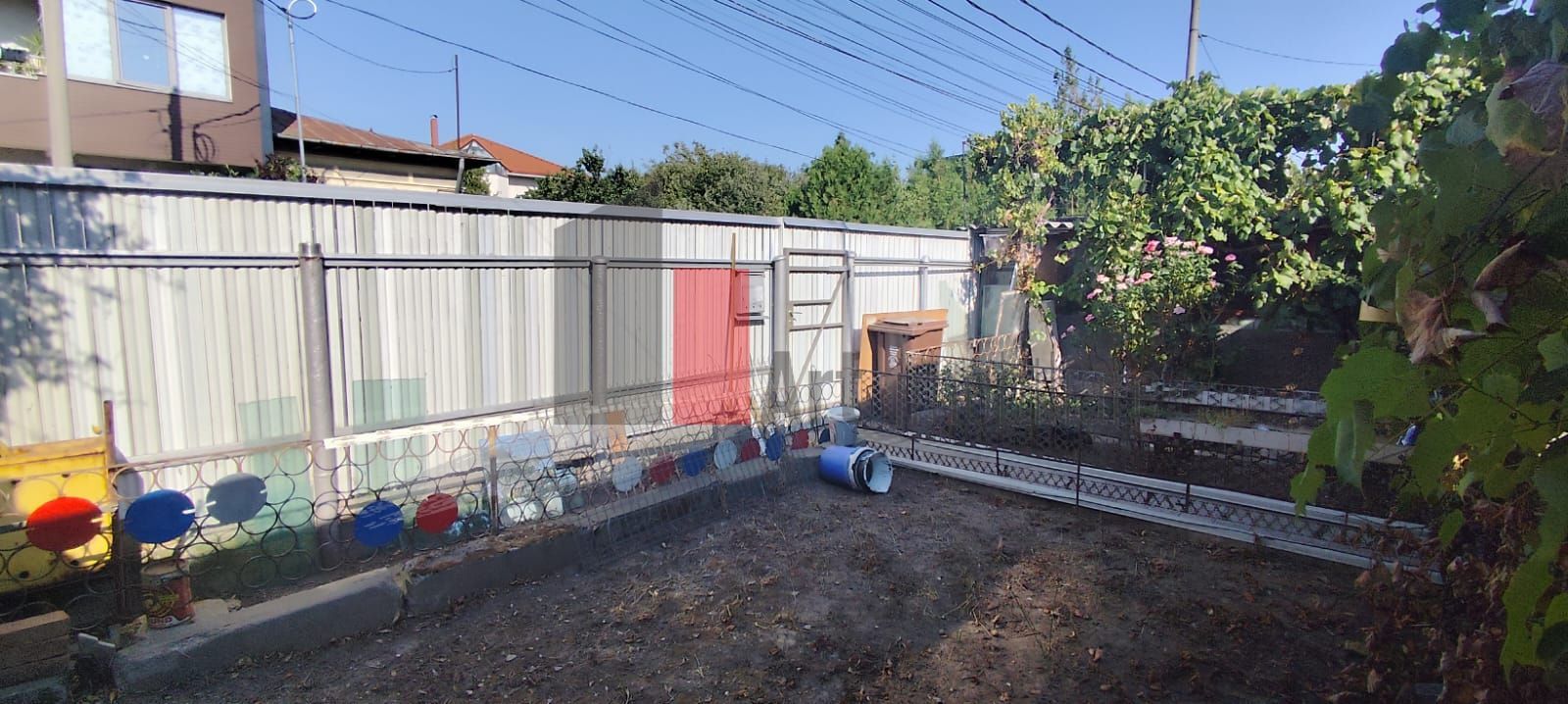 Casa de vanzare + teren in zona Jiului (Bucurestii Noi) - Poză 6