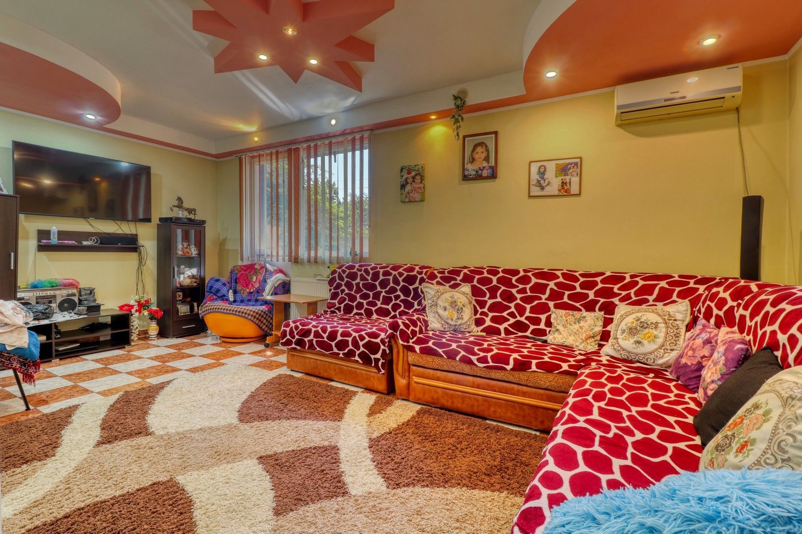 Pozitie excelenta – Casă 4 Camere –10 min M. Pantelimon –Comision 0% - Poză 7