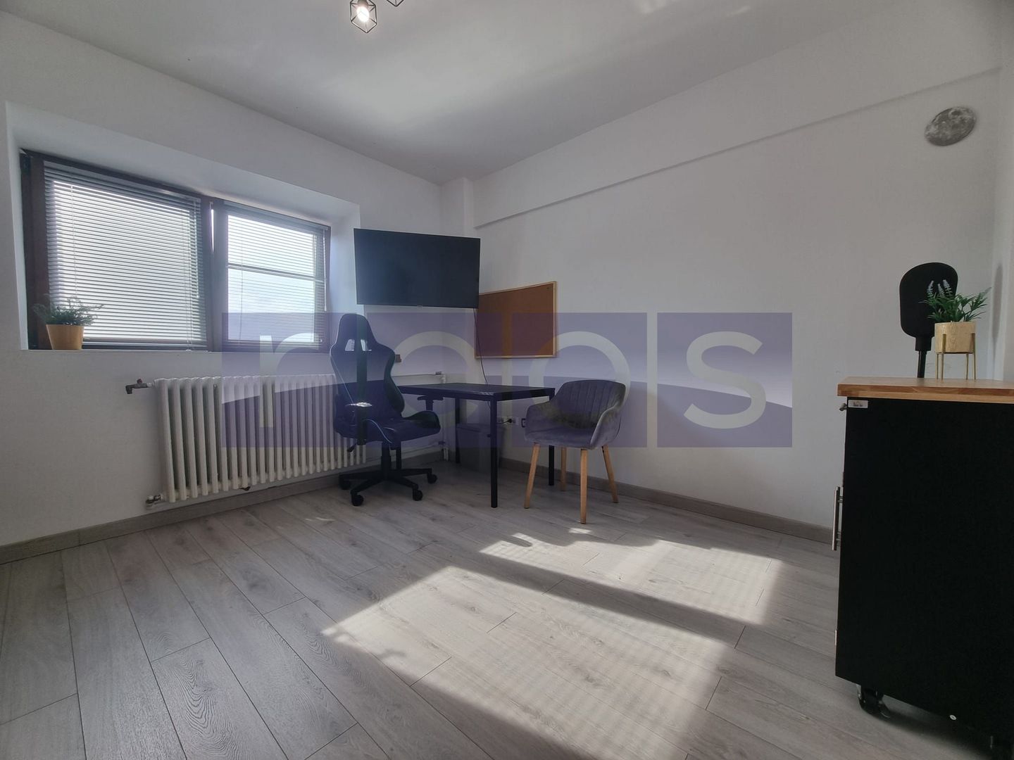 VANZARE 3 CAMERE | SEMIDECOMANDAT | ZONA TINERETULUI-CALEA VACARESTI - Poză 11