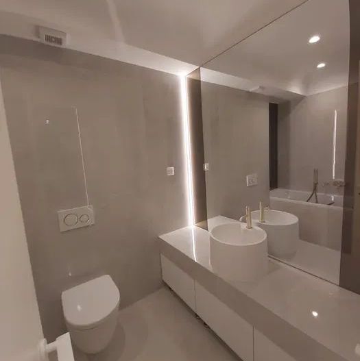 Prima închiriere – Apartament modern 3 camere Cortina North - Poză 4