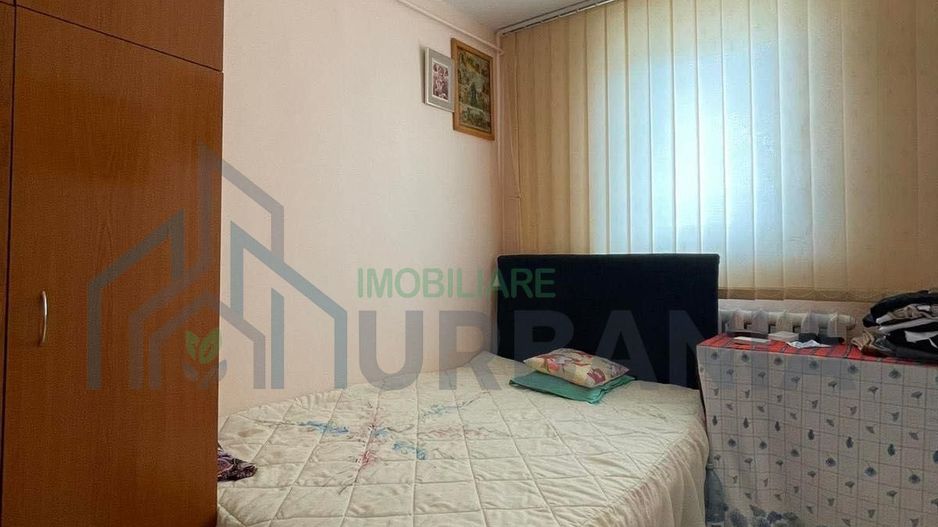 Apartament de închiriat, 3 camere, zona Păcurari, Iași - Poză 5