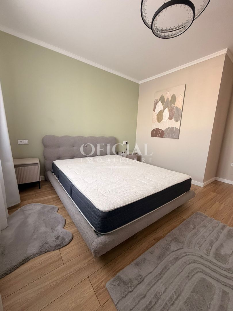 Apartament 2 Camere | 59 mp | Intermediar | Parcare | Zona VIVO BMW - Poză 3