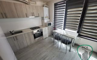 P 4172 - Apartament cu 2 camere în Târgu Mureș, Tudor - Poză 8