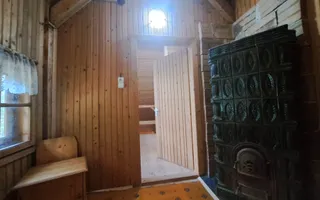 Paradis I Casa de lemn I Transalpina I Sugag - Poză 11