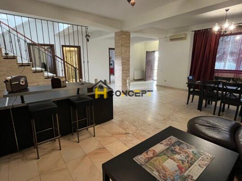 Vila individuala Branesti 5 camere - Poză 1