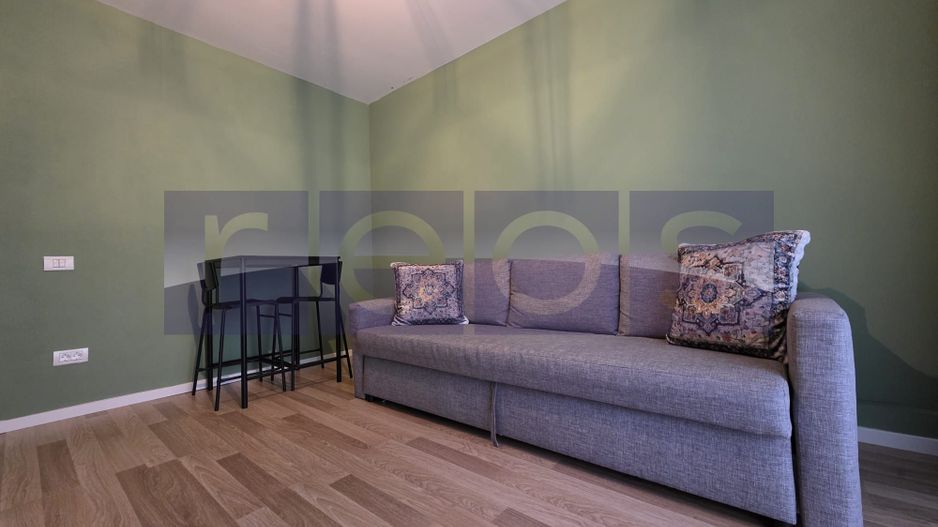 INCHIRIERE -2 CAMERE -DECOMANDAT  -CENTRALA PROPRIE - Poză 1