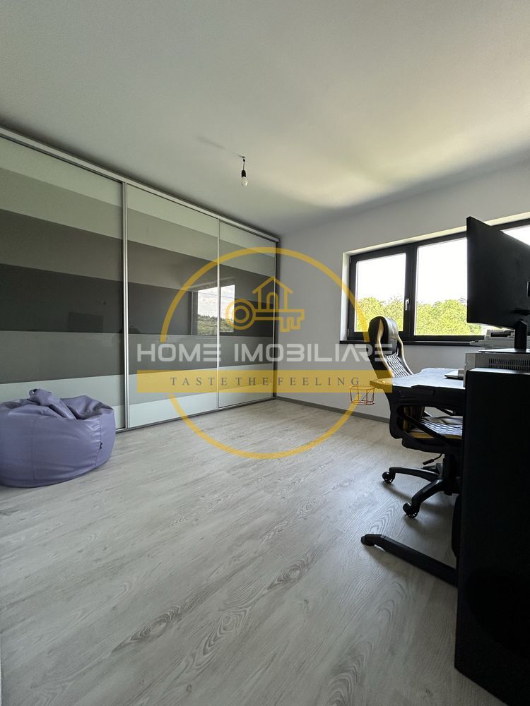 Casa finalizata racordata la utilitati - Poză 4