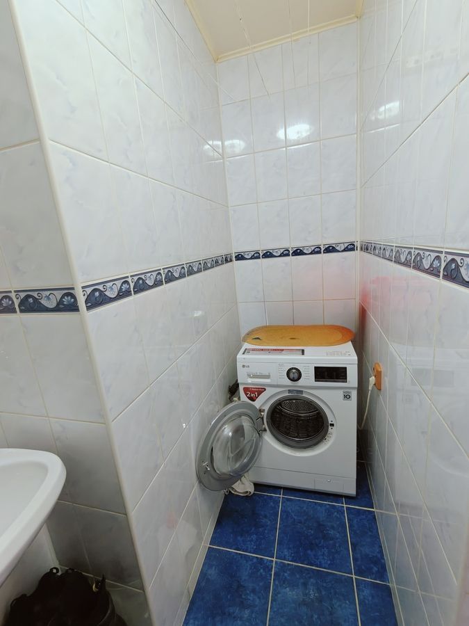 3 camere decomandat Metrou Aparatorii Patriei. - Poză 10