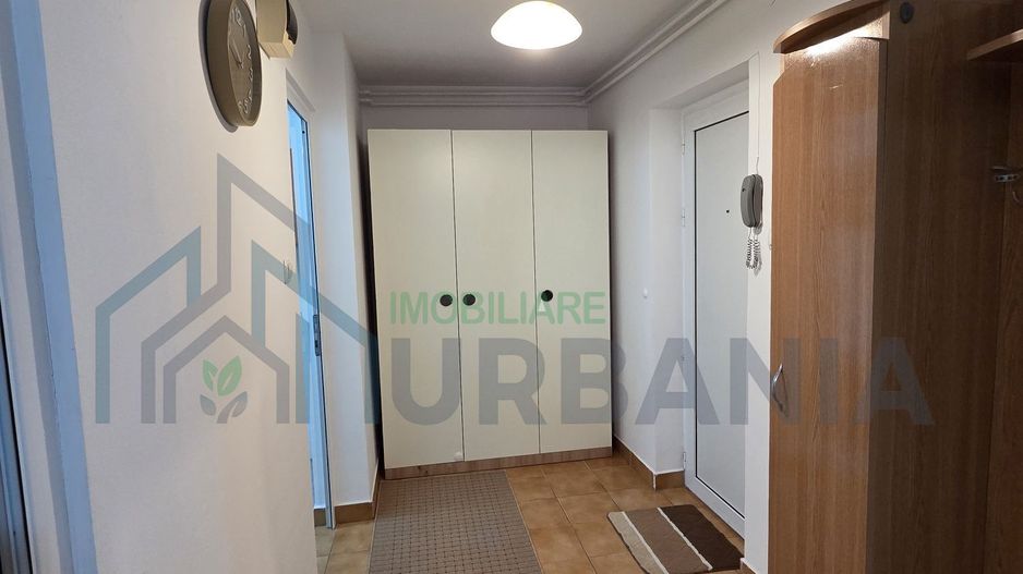 PERSOANĂ FIZICĂ, ap. 2 camere, Kaufland Păcurari - Poză 5