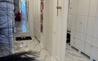 Apartament 2 camere Campus Tomis Nord, parcare inclusă - Poză 4