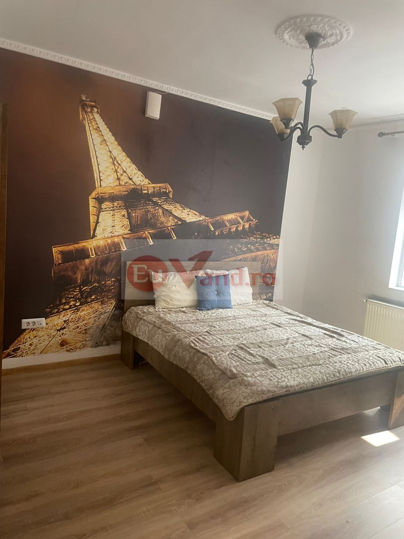 Casa de inchiriat - 200 mp - 6 dormitoare - Str. Tecuci - Poză 10