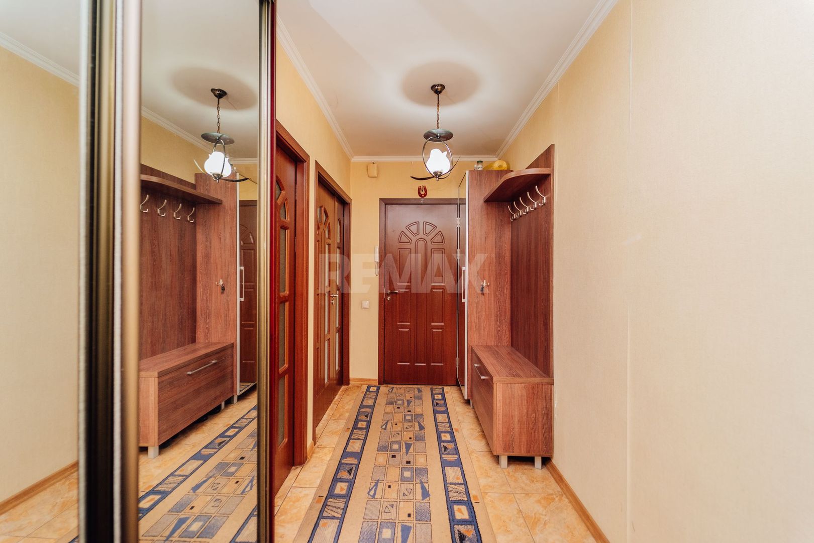 Apartament cu 3 camere - Poză 6