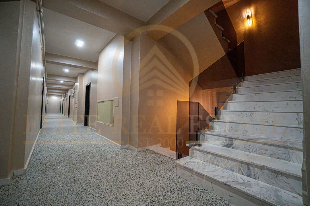 Stațiunea Mamaia - Complex Ștefan Building -  2 camere cu vedere la mare. - Poză 14