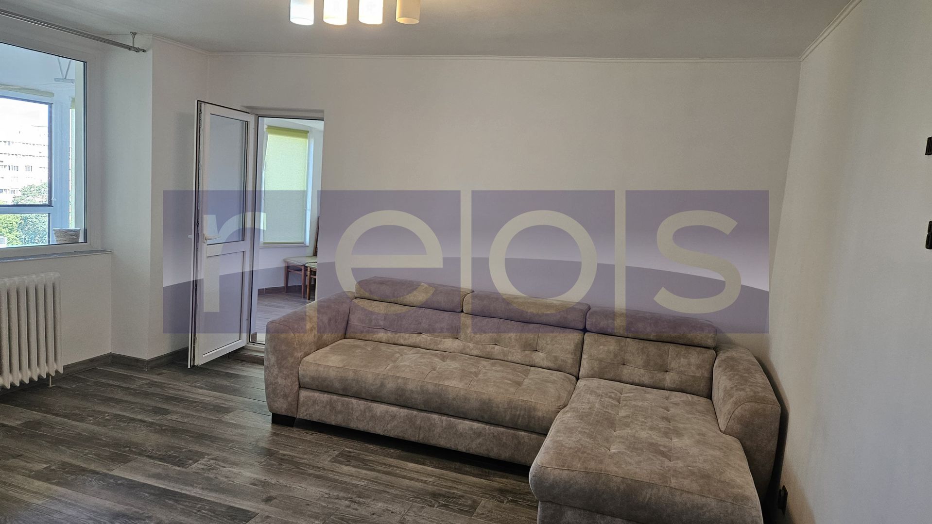 VANZARE 3 CAMERE | LUJERULUI | RENOVAT | 73MP | MOBILAT SI UTILAT | - Poză 1