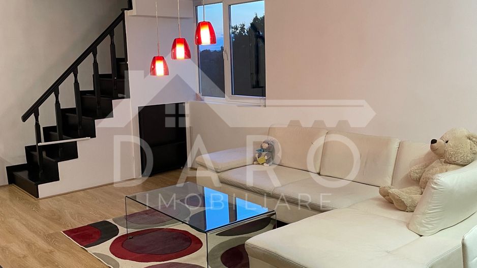 🏡 Apartament modern cu 3 camere | Spațios & luminos - Poză 1