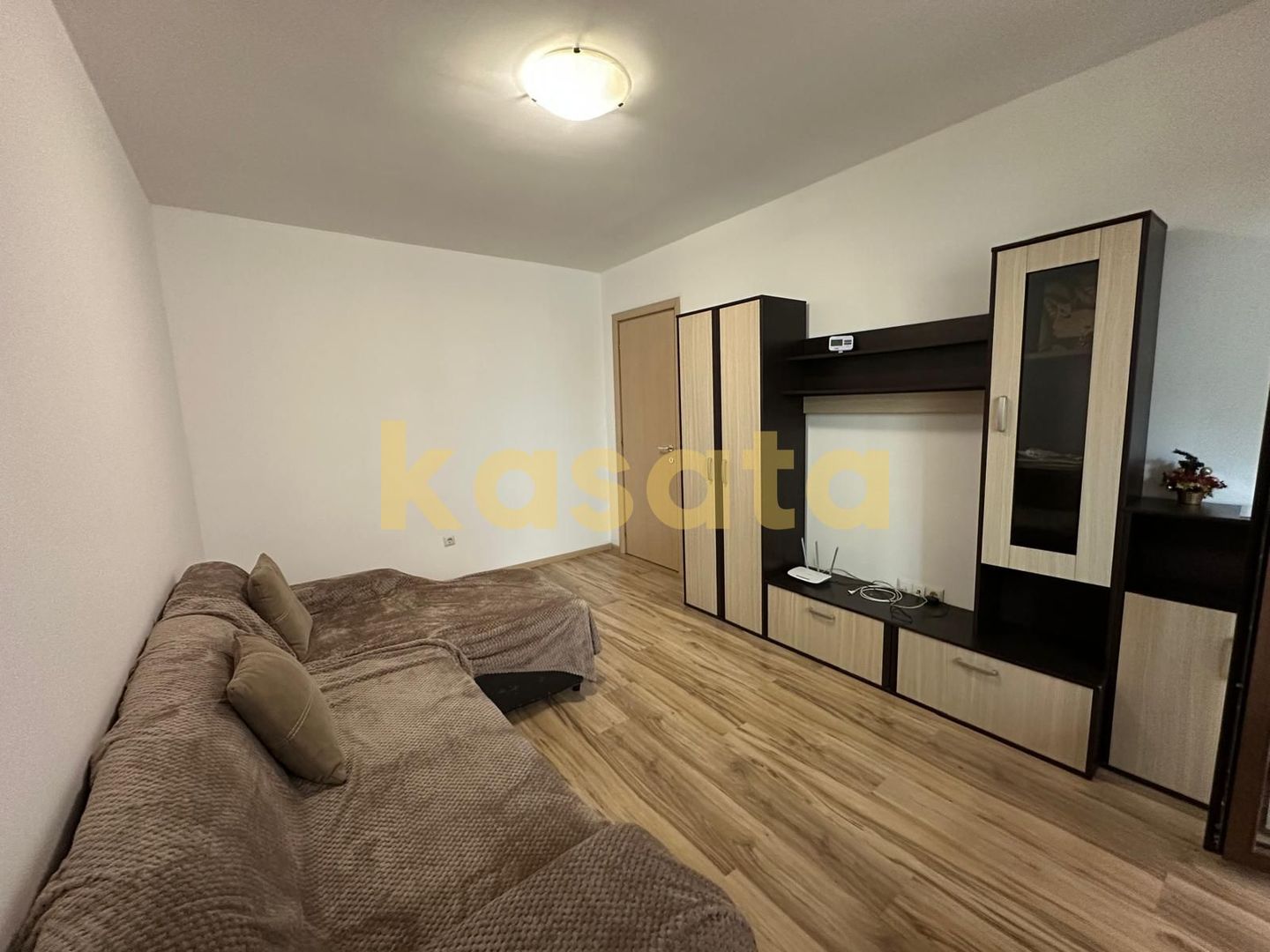 2 CAMERE DECOMANDAT|54 MP|BLOC 2015|10 MIN METROU 1 DECEMBRIE - Poză 1
