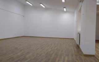 Spatiu independent in imobil P+1, compartimentat, 115 mp,  comercial/birouri - Poză 3