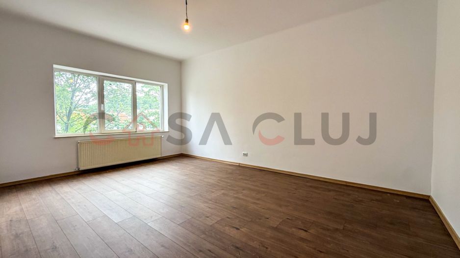 3 camere, finisat modern, etaj 1, central - Poză 2