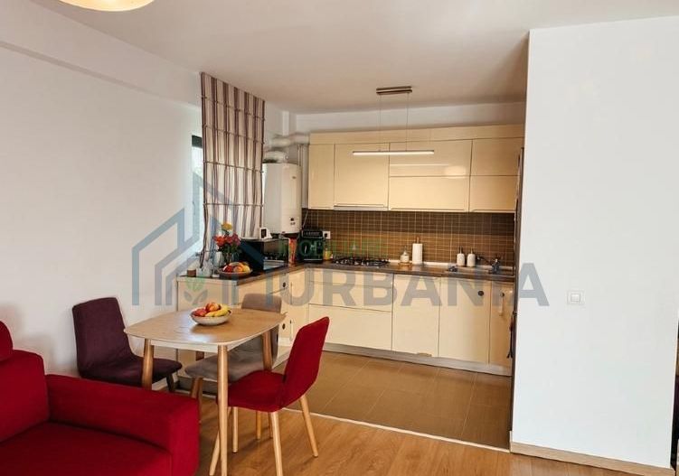 Apartament 3 camere, 2 băi, boxă și posibilitate garaj în complex privat Colina Însorită, Păcurari - Poză 9
