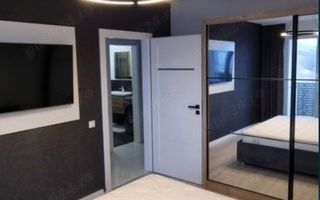 Apartament 3 camere de vanzare / Zona BMW / Floresti. - Poză 10