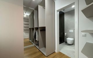 Duplex de lux 3 dormitoare de închiriat | Șelimbăr Bell Residence - Poză 11