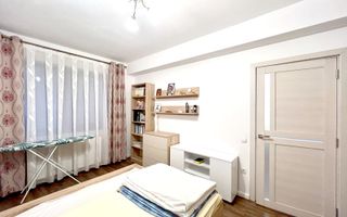 Apartament cu 2 camere/45mp/zona Parcul Poligon. - Poză 6