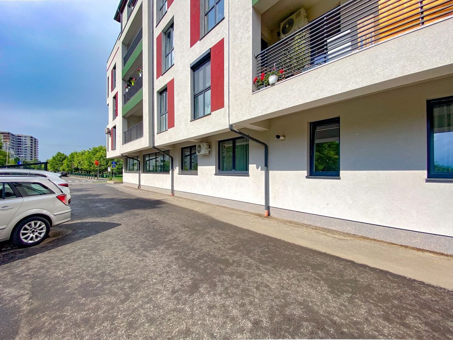 Dr. Taberei, Brâncuși - apartament cu 2 camere disponibil imediat, COMISION 0 - Poză 13