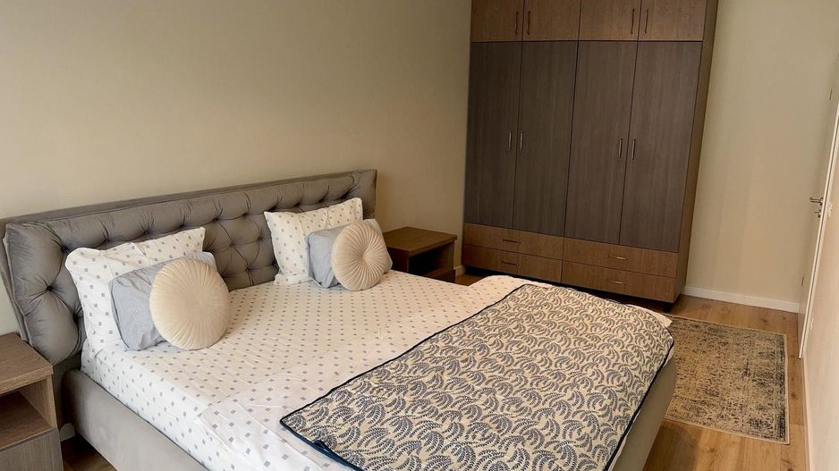 Apartament 2 camere de închiriat, Vitus Residence, Strada Mihai Viteazul, Brașov - Poză 7