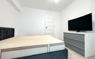 Apartament cu 2 camere la cheie in West City Tower. - Poză 12
