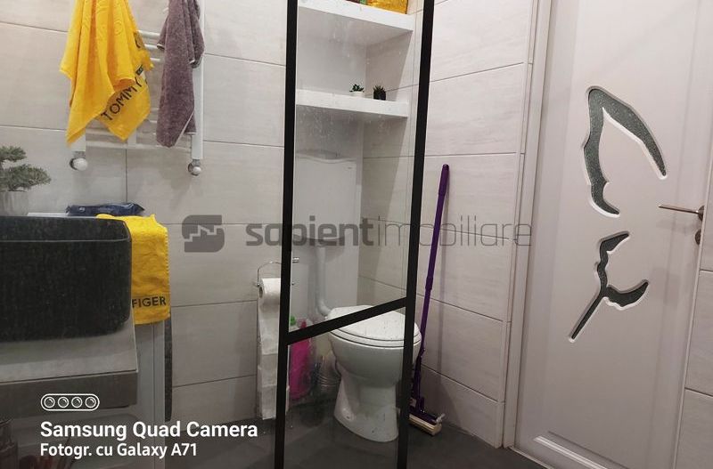 Apartament cu 4 camere str.Vasile Alecsandri - Poză 6