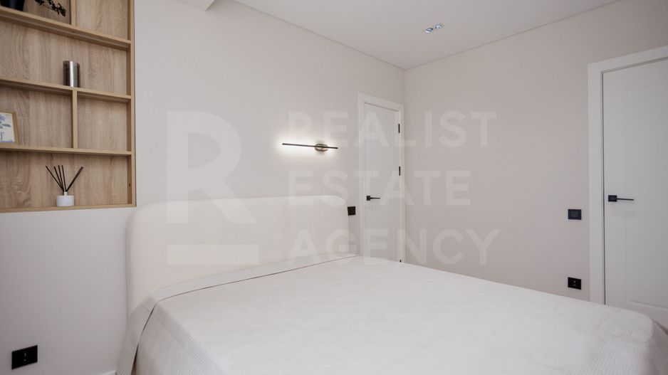 Vânzare,apartament cu 2 camere, str. Ialoveni,Telecentru - Poză 7