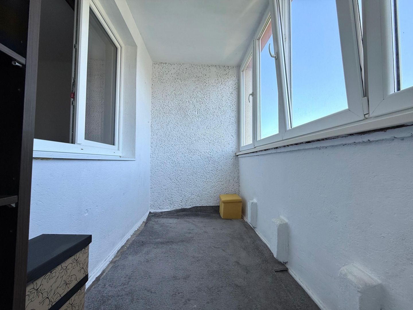 Apartament 3 camere semidecomandat, pet friendly, de închiriat – Astra - Poză 12