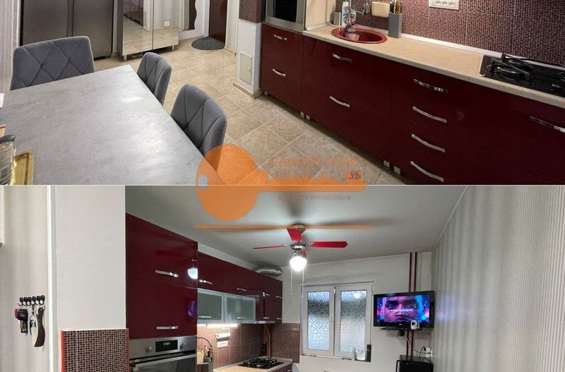 3 camere Rahova - 1988 - Poză 3