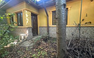 Casuta batraneasca cu teren 184 mp - Poză 1